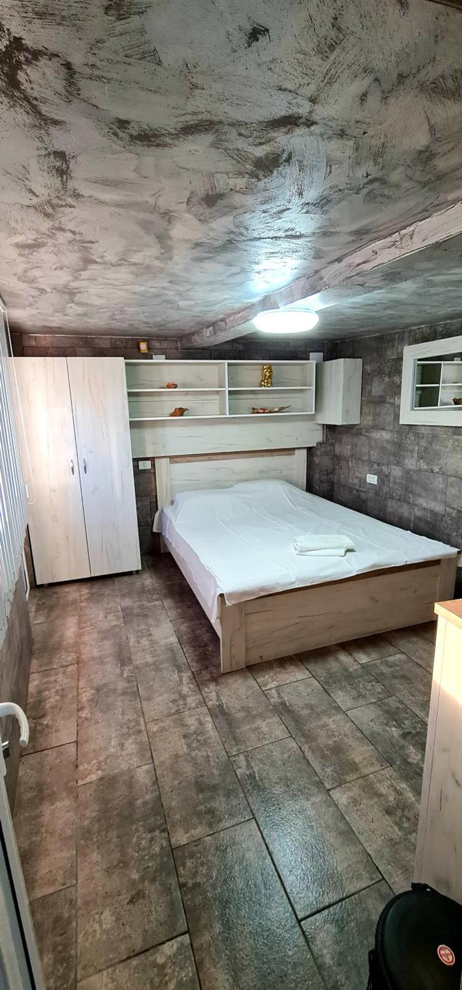 Lazy Lounge Apartments Мангалия Номер фото