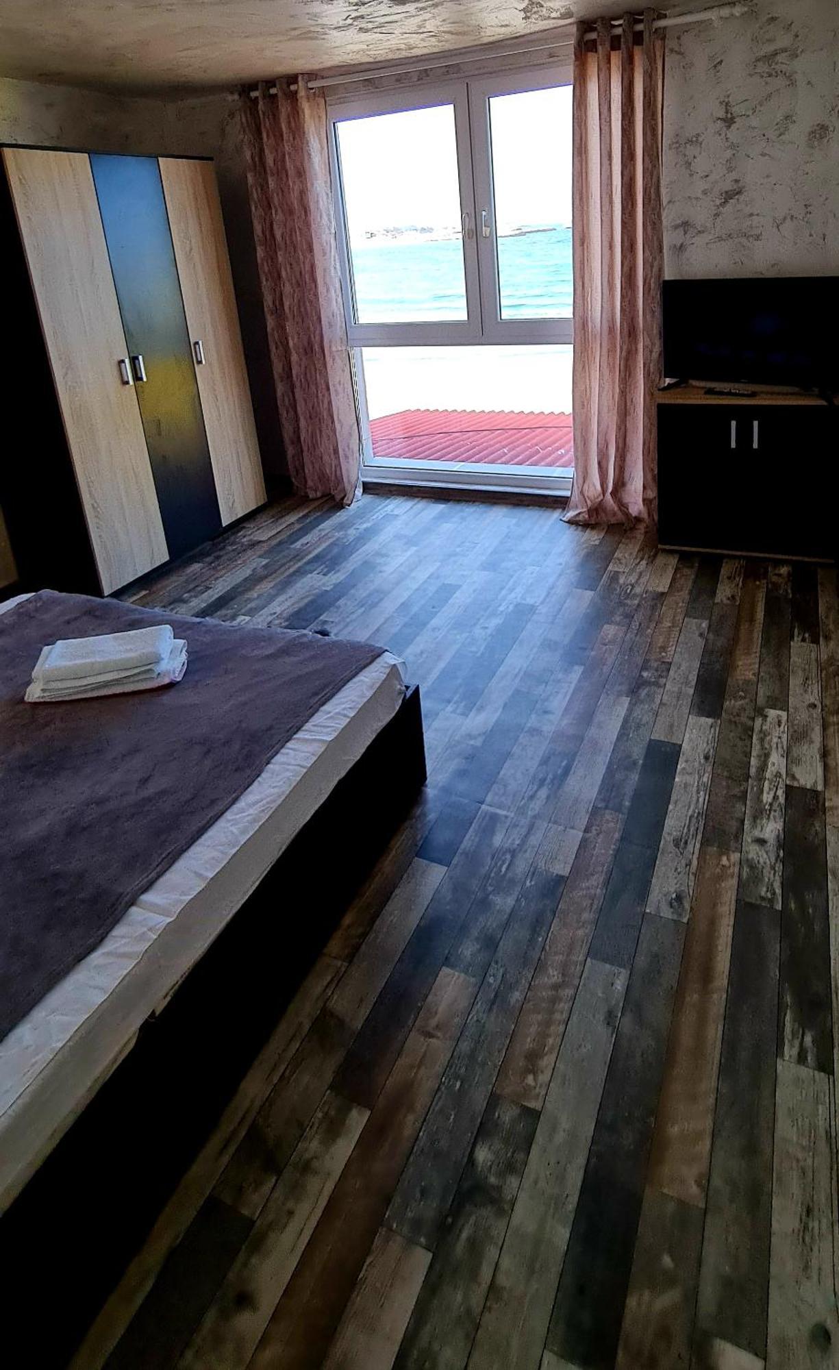 Lazy Lounge Apartments Мангалия Номер фото